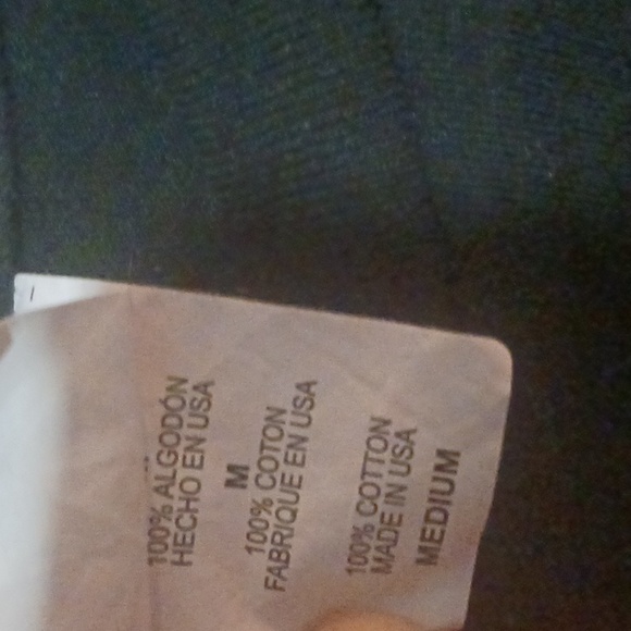 DE LA CALLA! Tee size Medium - Picture 2 of 3